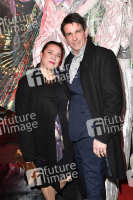 Premiere '16. Original Roncalli Weihnachtscircus' in Berlin