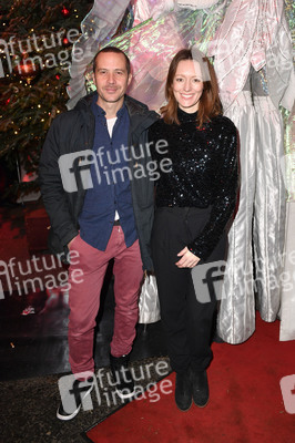 Premiere '16. Original Roncalli Weihnachtscircus' in Berlin