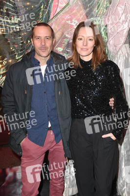 Premiere '16. Original Roncalli Weihnachtscircus' in Berlin