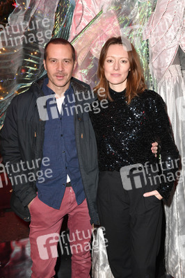 Premiere '16. Original Roncalli Weihnachtscircus' in Berlin