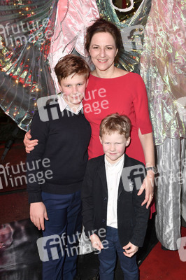 Premiere '16. Original Roncalli Weihnachtscircus' in Berlin