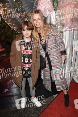 Premiere '16. Original Roncalli Weihnachtscircus' in Berlin