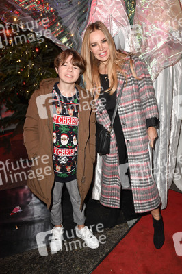 Premiere '16. Original Roncalli Weihnachtscircus' in Berlin