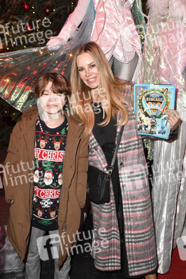 Premiere '16. Original Roncalli Weihnachtscircus' in Berlin