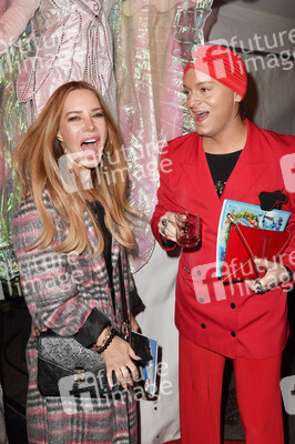 Premiere '16. Original Roncalli Weihnachtscircus' in Berlin