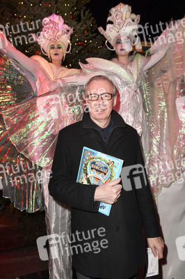 Premiere '16. Original Roncalli Weihnachtscircus' in Berlin