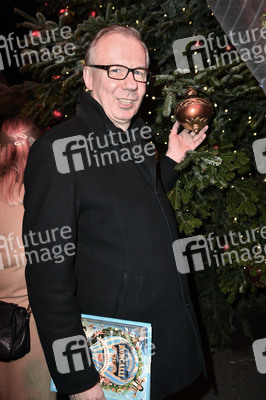 Premiere '16. Original Roncalli Weihnachtscircus' in Berlin