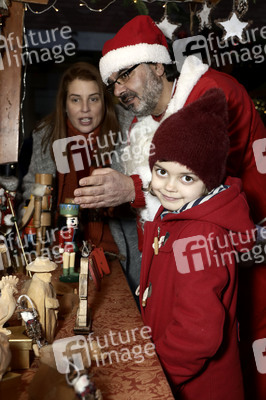 Settermin 'Weihnachtstöchter' in Frankfurt