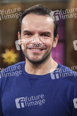 Talkshow 'Kölner Treff' in Köln