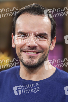 Talkshow 'Kölner Treff' in Köln