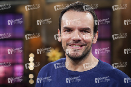 Talkshow 'Kölner Treff' in Köln