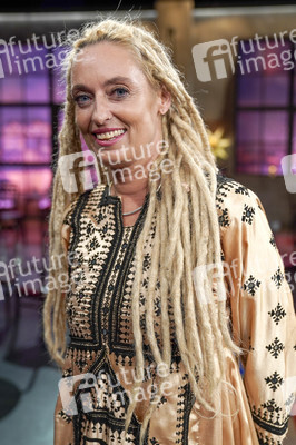 Talkshow 'Kölner Treff' in Köln