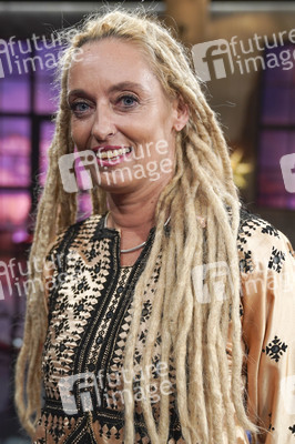 Talkshow 'Kölner Treff' in Köln