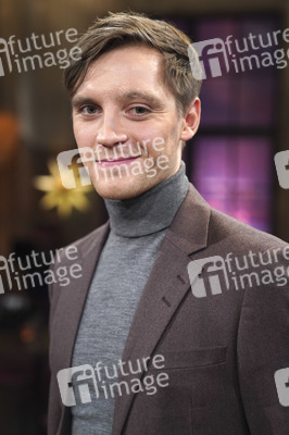 Talkshow 'Kölner Treff' in Köln