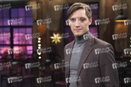 Talkshow 'Kölner Treff' in Köln