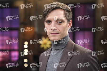 Talkshow 'Kölner Treff' in Köln