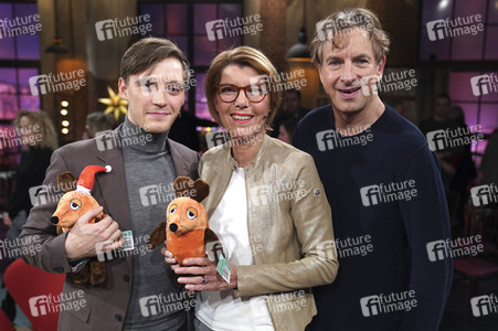 Talkshow 'Kölner Treff' in Köln