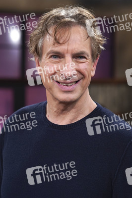 Talkshow 'Kölner Treff' in Köln