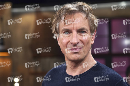 Talkshow 'Kölner Treff' in Köln