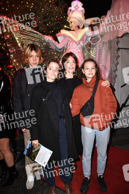 Premiere '16. Original Roncalli Weihnachtscircus' in Berlin