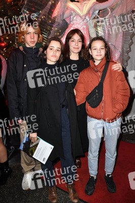 Premiere '16. Original Roncalli Weihnachtscircus' in Berlin