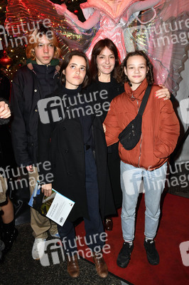 Premiere '16. Original Roncalli Weihnachtscircus' in Berlin