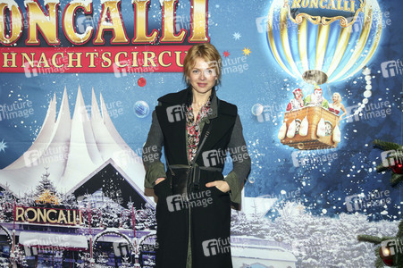 Premiere '16. Original Roncalli Weihnachtscircus' in Berlin