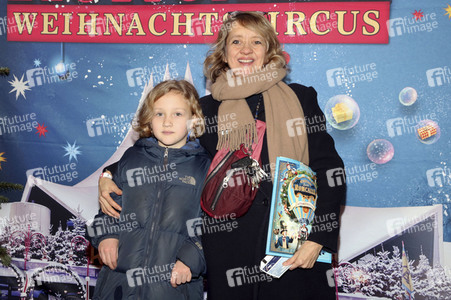 Premiere '16. Original Roncalli Weihnachtscircus' in Berlin