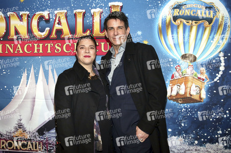 Premiere '16. Original Roncalli Weihnachtscircus' in Berlin