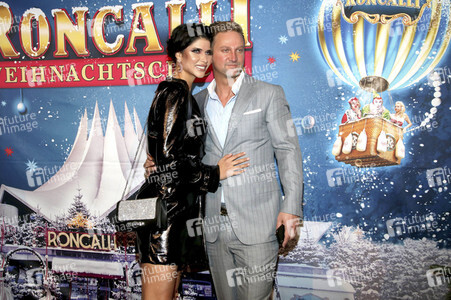 Premiere '16. Original Roncalli Weihnachtscircus' in Berlin