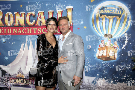 Premiere '16. Original Roncalli Weihnachtscircus' in Berlin