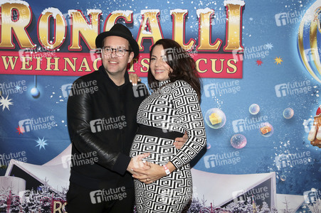 Premiere '16. Original Roncalli Weihnachtscircus' in Berlin