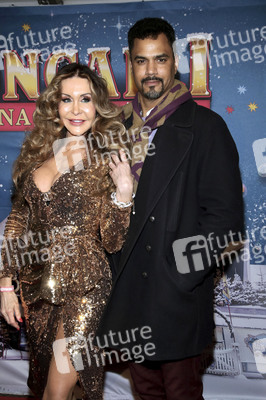 Premiere '16. Original Roncalli Weihnachtscircus' in Berlin