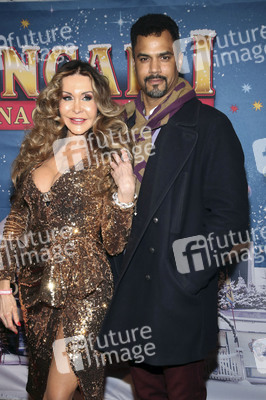 Premiere '16. Original Roncalli Weihnachtscircus' in Berlin