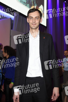 25. Weihnachtsfeier für Obdachlose und Bedürftige in Berlin