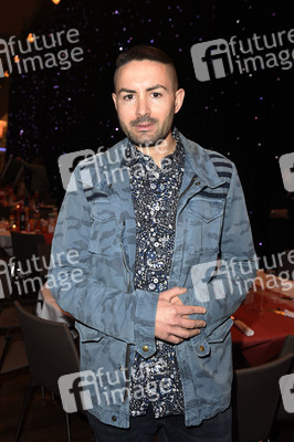 25. Weihnachtsfeier für Obdachlose und Bedürftige in Berlin