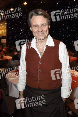 25. Weihnachtsfeier für Obdachlose und Bedürftige in Berlin