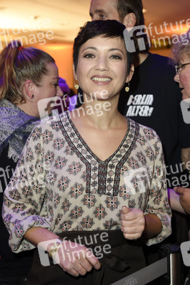 25. Weihnachtsfeier für Obdachlose und Bedürftige in Berlin