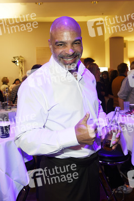 25. Weihnachtsfeier für Obdachlose und Bedürftige in Berlin