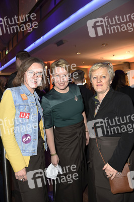 25. Weihnachtsfeier für Obdachlose und Bedürftige in Berlin