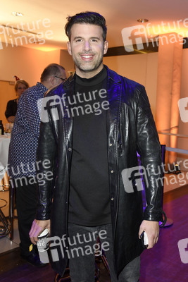 25. Weihnachtsfeier für Obdachlose und Bedürftige in Berlin