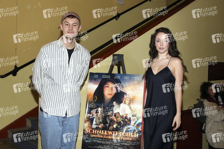 Filmpremiere 'Schneewittchen und der Zauber der Zwerge' in Berlin