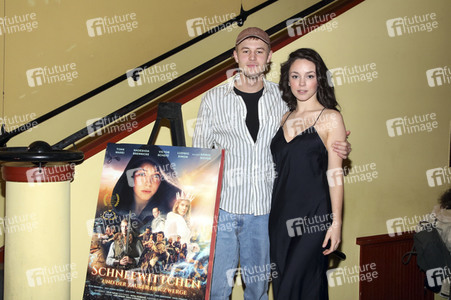 Filmpremiere 'Schneewittchen und der Zauber der Zwerge' in Berlin