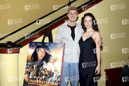Filmpremiere 'Schneewittchen und der Zauber der Zwerge' in Berlin