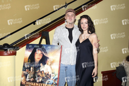 Filmpremiere 'Schneewittchen und der Zauber der Zwerge' in Berlin