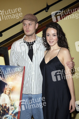 Filmpremiere 'Schneewittchen und der Zauber der Zwerge' in Berlin