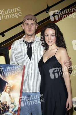 Filmpremiere 'Schneewittchen und der Zauber der Zwerge' in Berlin