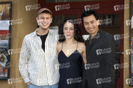 Filmpremiere 'Schneewittchen und der Zauber der Zwerge' in Berlin