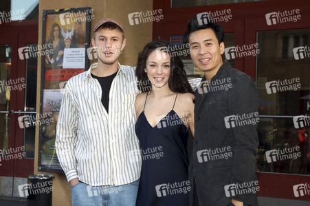 Filmpremiere 'Schneewittchen und der Zauber der Zwerge' in Berlin