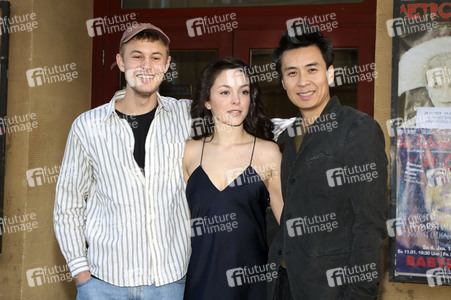 Filmpremiere 'Schneewittchen und der Zauber der Zwerge' in Berlin